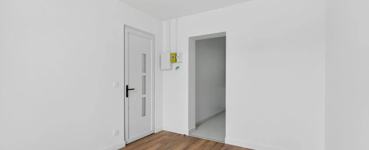 Appartement Avenue Victor Hugo à Fontenay-sous-Bois