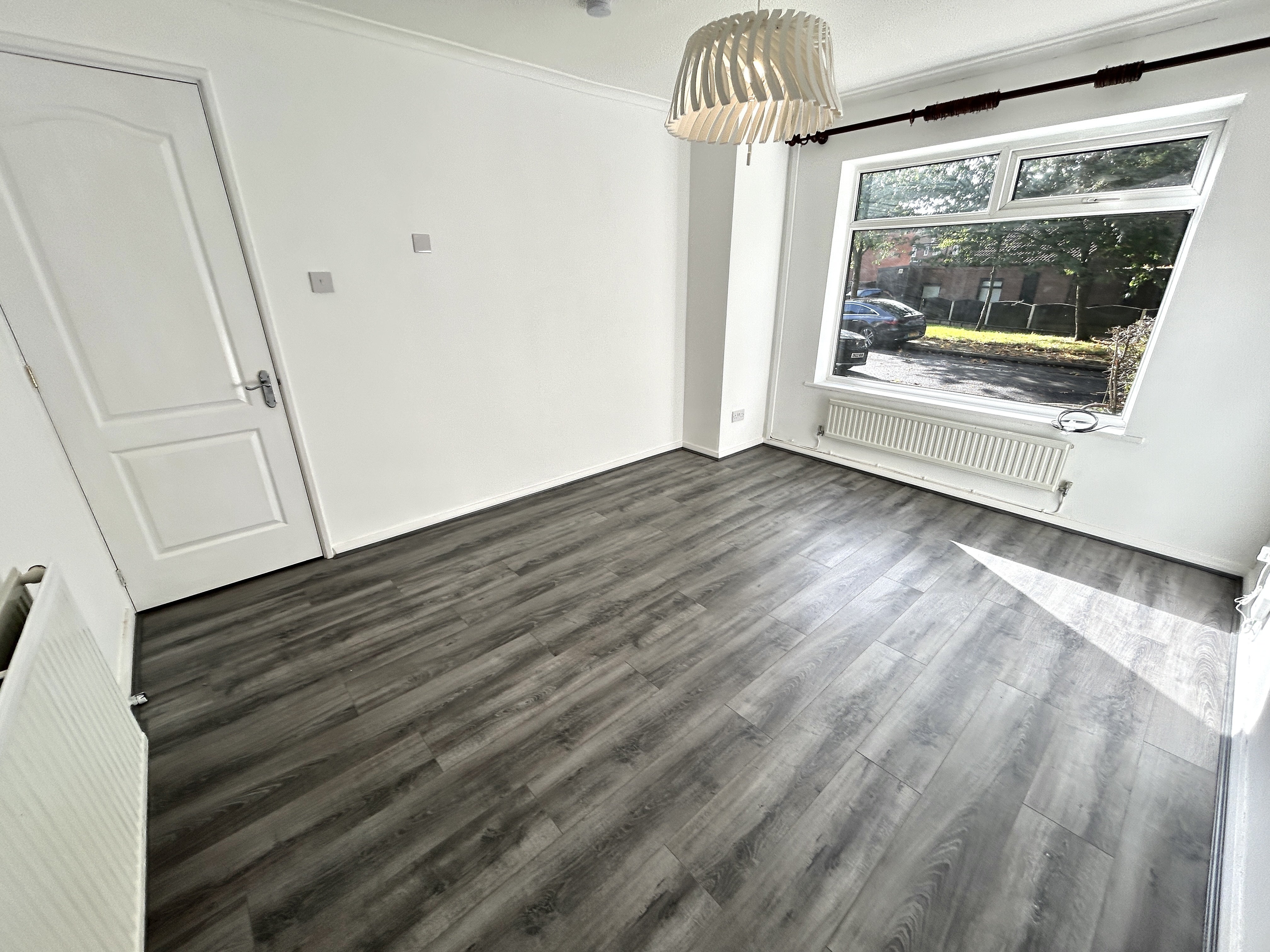 House Delphi Avenue in Salford