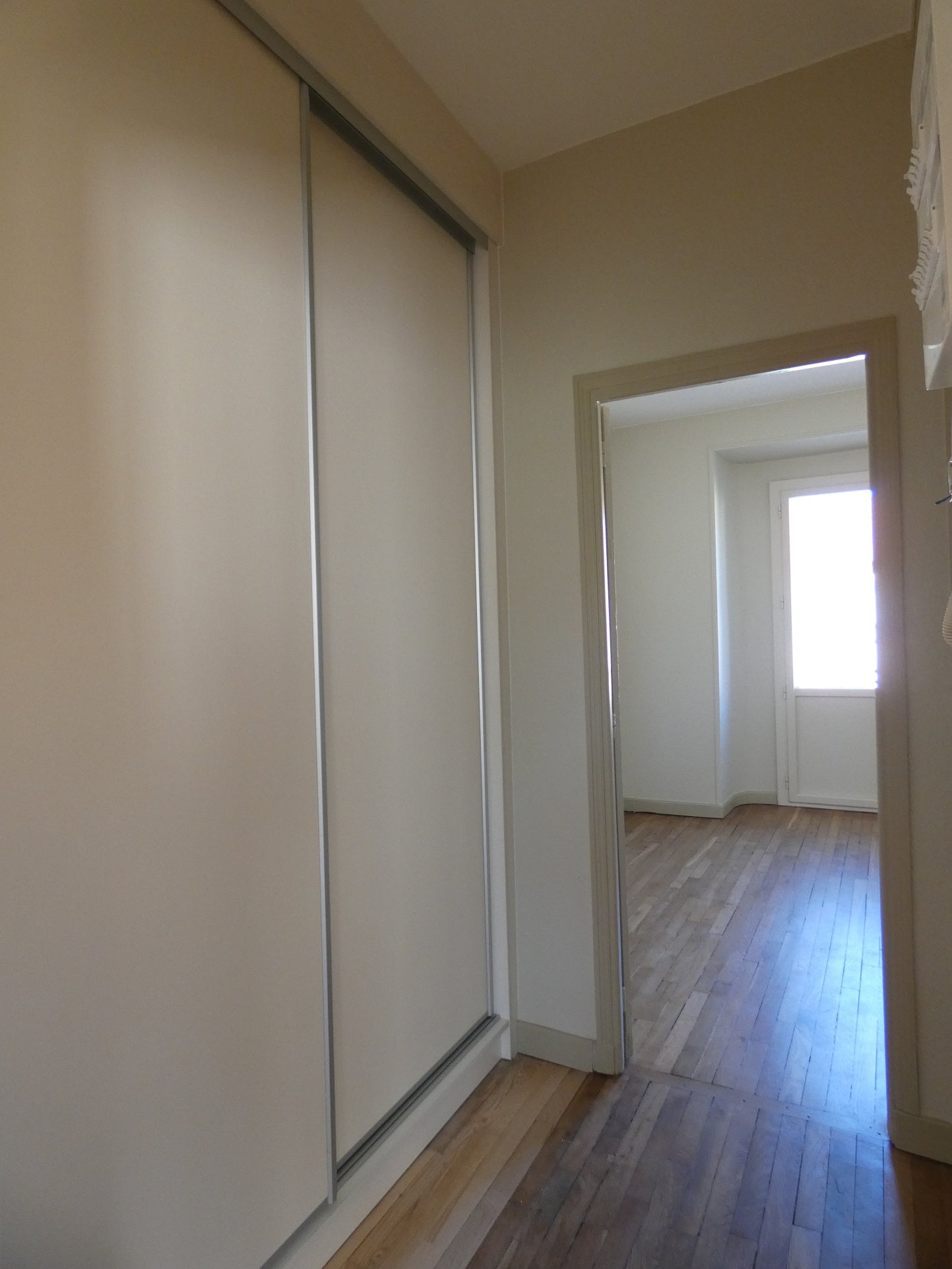 Appartement Avenue de Saurupt à Villers-lès-Nancy