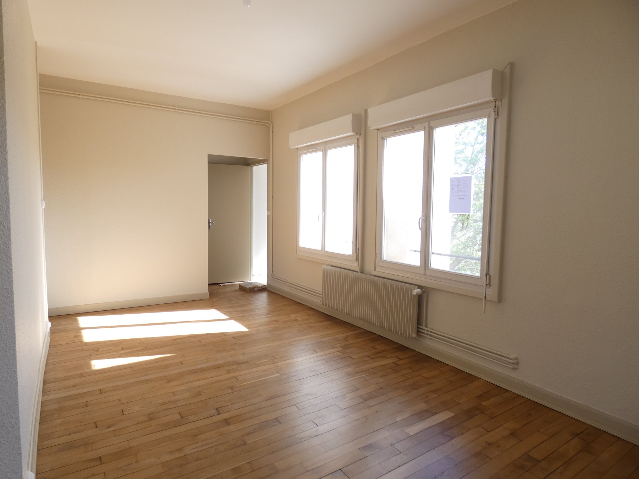 Appartement Avenue de Saurupt à Villers-lès-Nancy