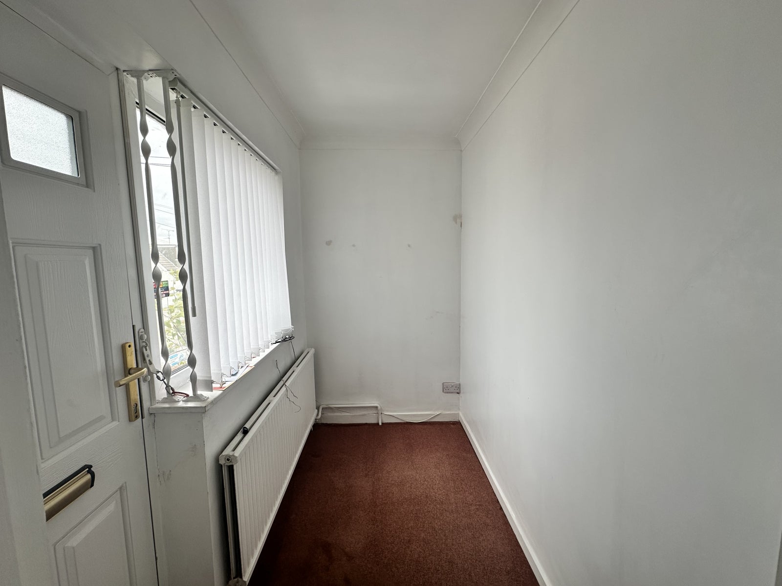 House The Close in Clacton-on-Sea