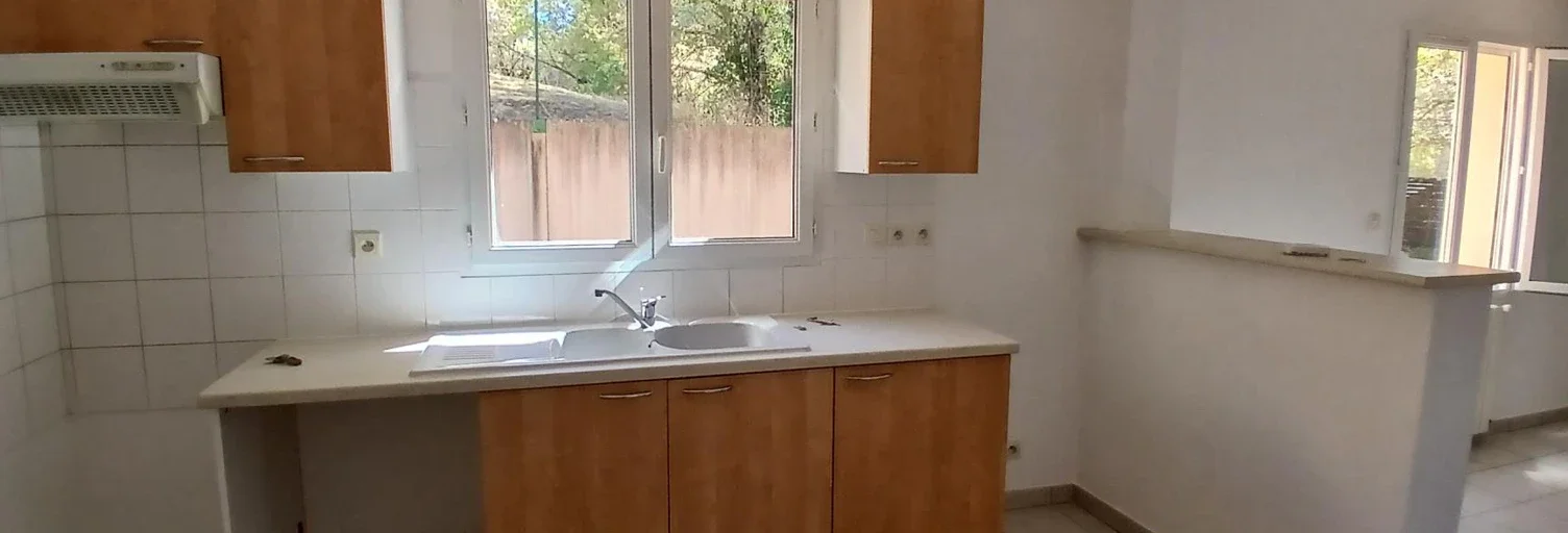 Maison Impasse Simone de Beauvoir à Saint-Jean