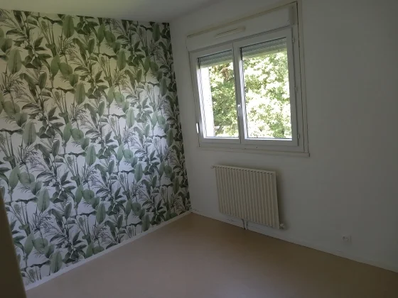 Appartement Rue Marie Laurencin à Saint-Vallier