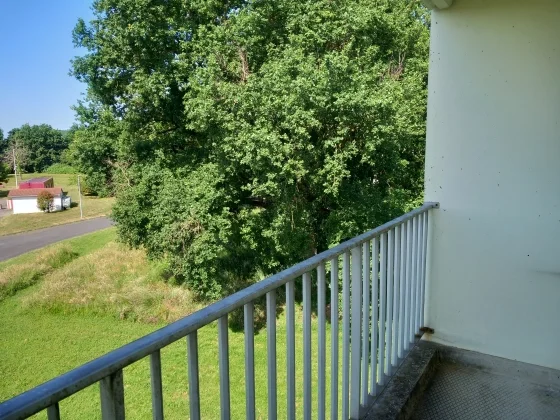 Appartement Rue Marie Laurencin à Saint-Vallier