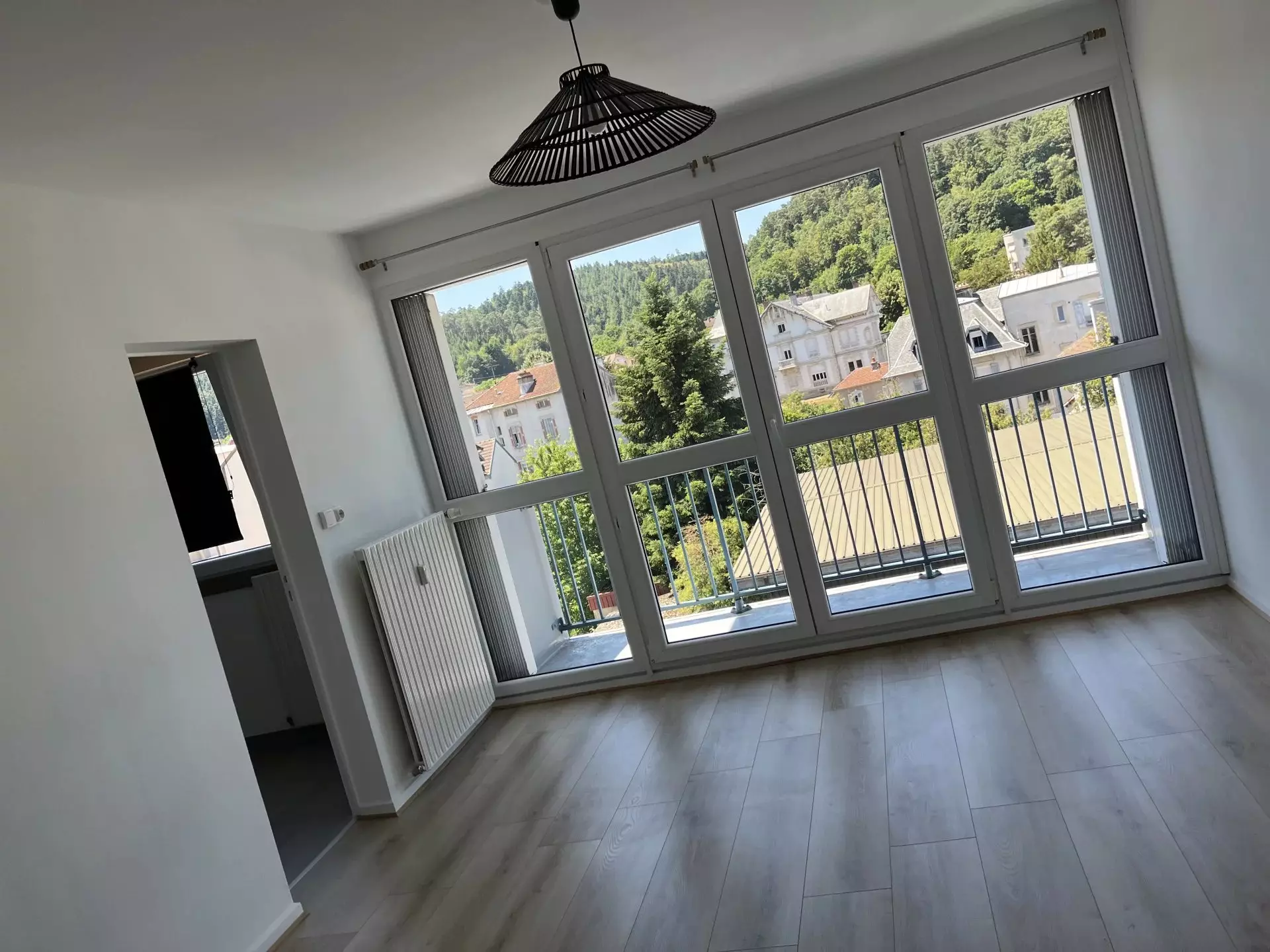 Appartement Rue Paul Oulmont à Épinal