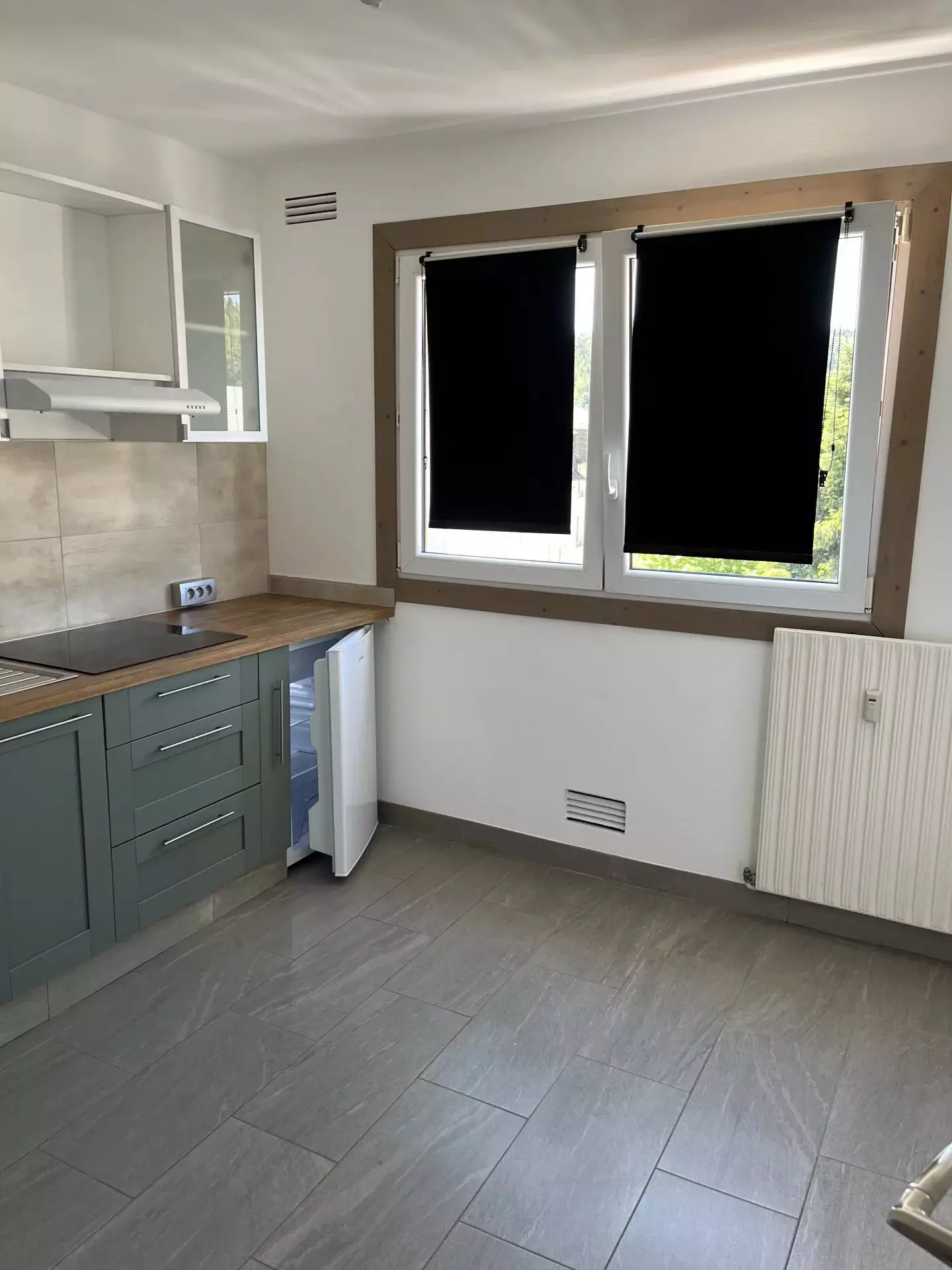 Appartement Rue Paul Oulmont à Épinal
