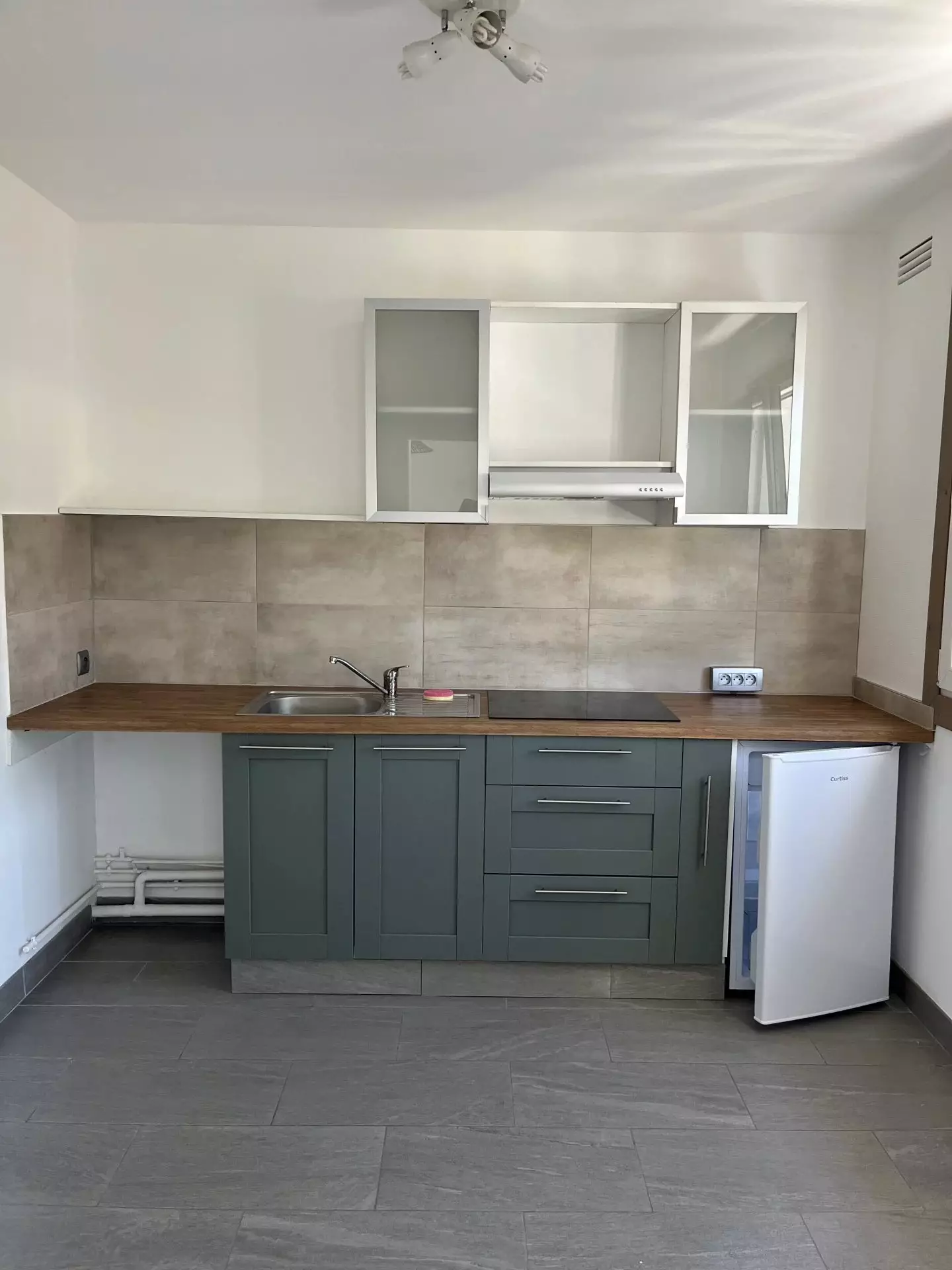 Appartement Rue Paul Oulmont à Épinal