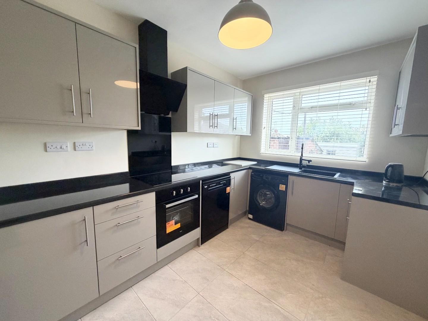 House Lovat Drive in Northampton