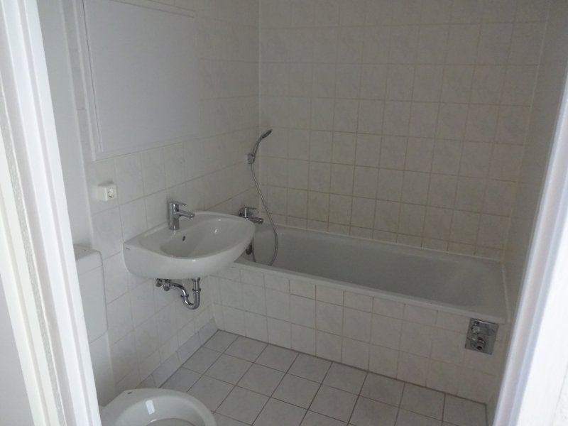 Wohnung Max-Herm-Straße in Brandenburg an der Havel