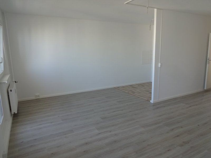 Wohnung Max-Herm-Straße in Brandenburg an der Havel