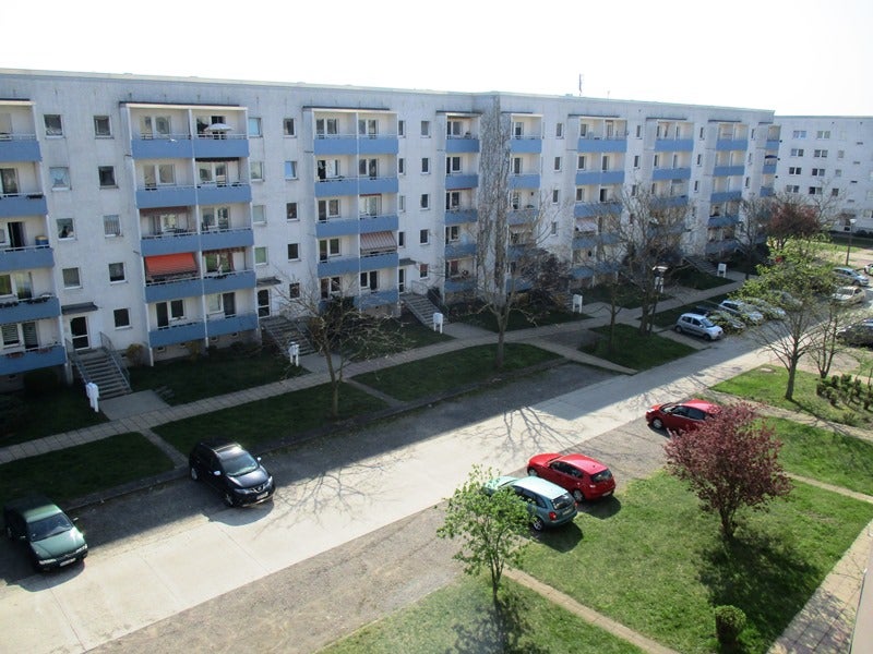 Wohnung Max-Herm-Straße in Brandenburg an der Havel