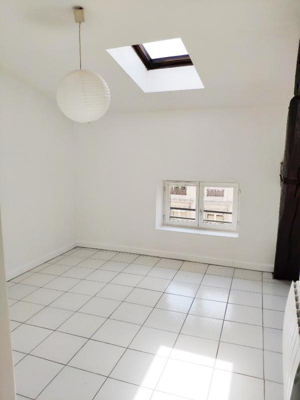 Flat Rue Saint-Dizier in Nancy