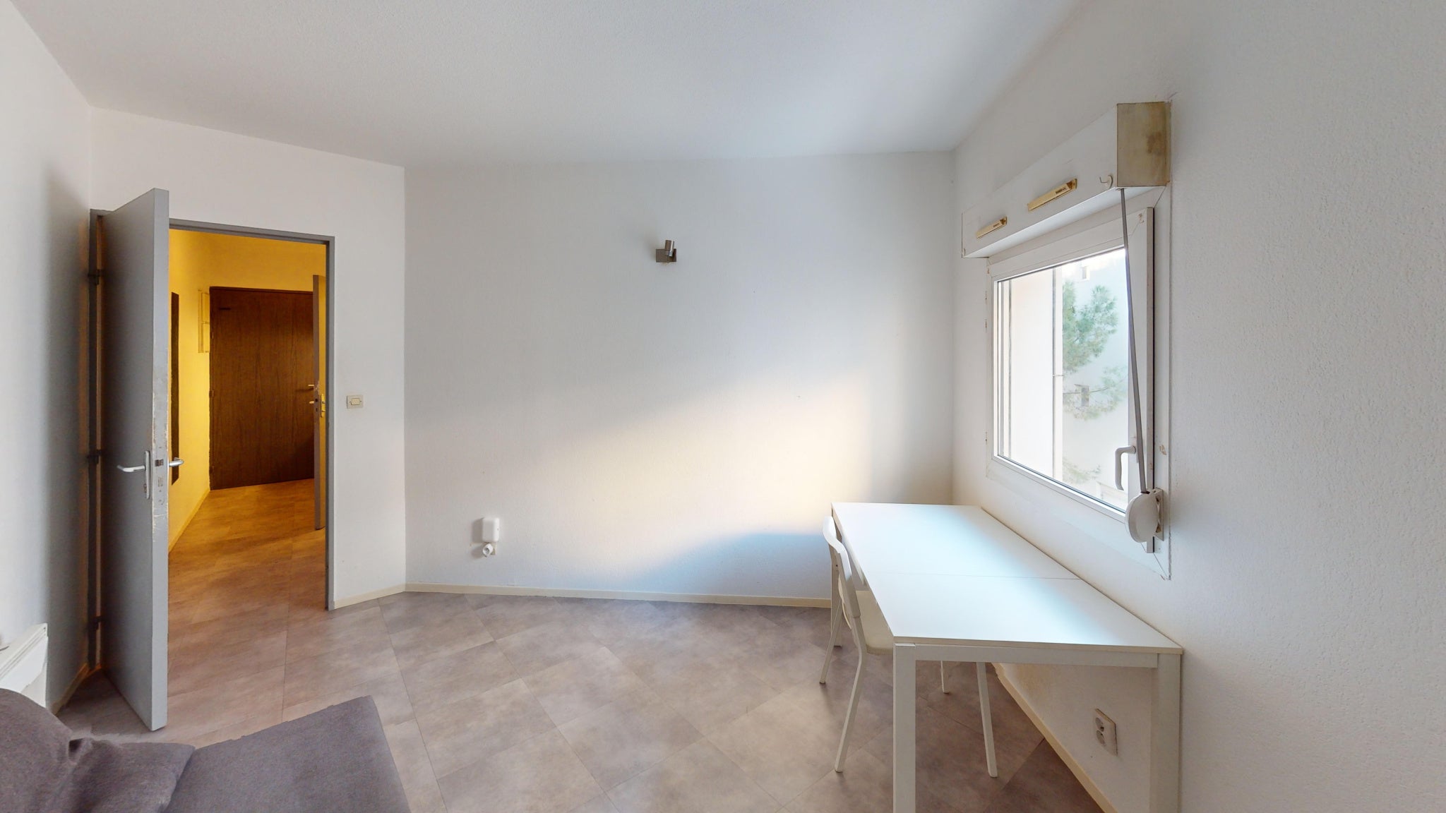 Flat Rue Saint-Pierre de Trivisy in Montpellier