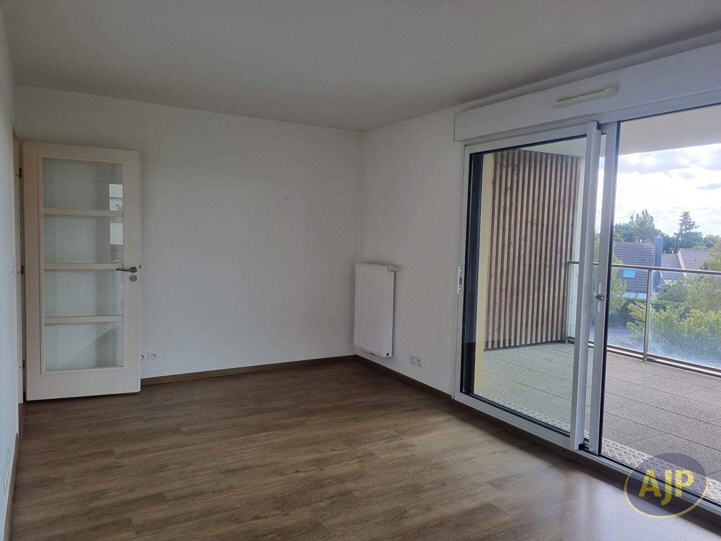 Appartement D 29 à Éole-en-Beauce
