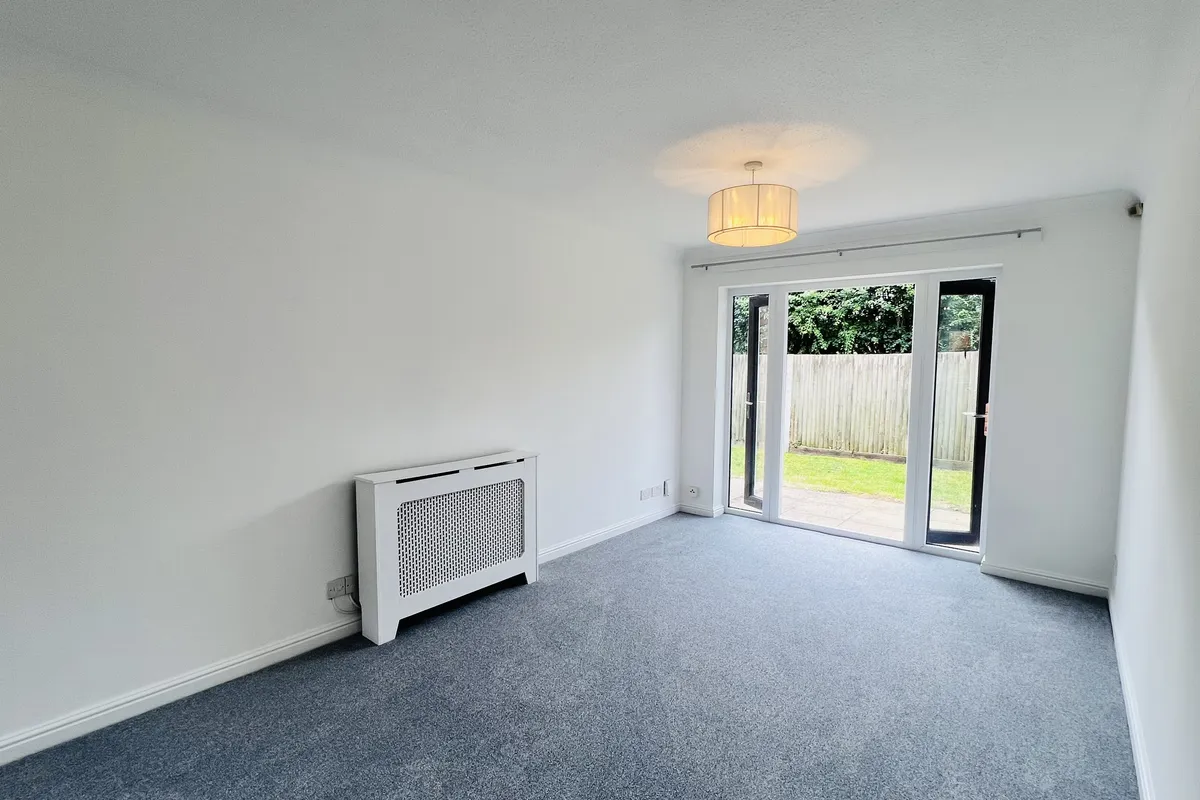 Flat Ludlow Road in Maidenhead