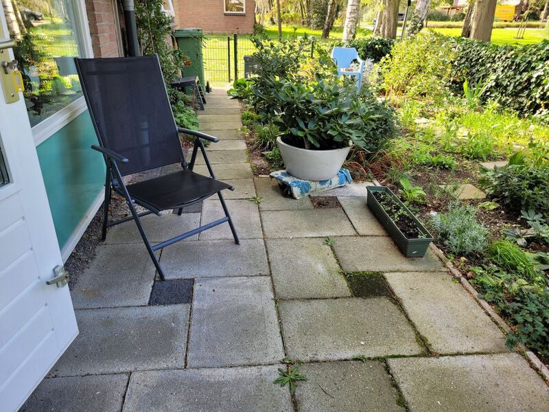 Appartement Renessehoeve in Vlaardingen