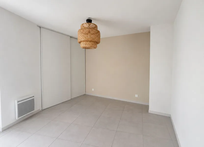 Appartement Impasse du Vinaigrier à Lunel