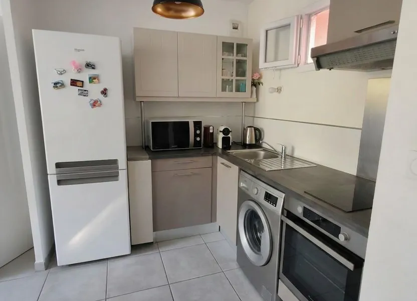 Appartement Impasse du Vinaigrier à Lunel