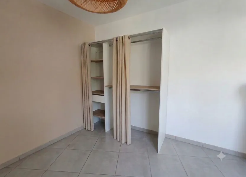 Appartement Impasse du Vinaigrier à Lunel