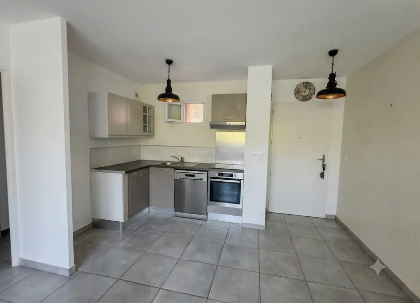 Appartement Impasse du Vinaigrier à Lunel