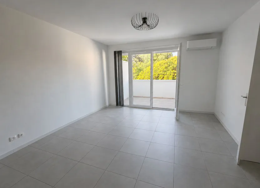 Appartement Impasse du Vinaigrier à Lunel