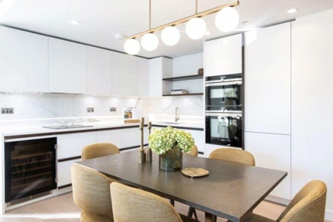 Flat Edgware Road in City of Westminster