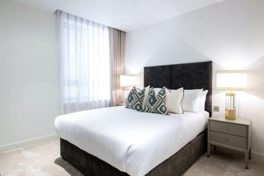 Flat Edgware Road in City of Westminster