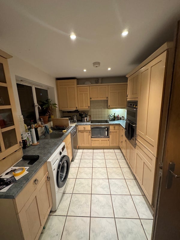 Room Freeman Court in Greater London