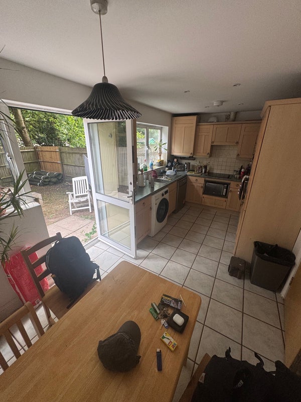 Room Freeman Court in Greater London