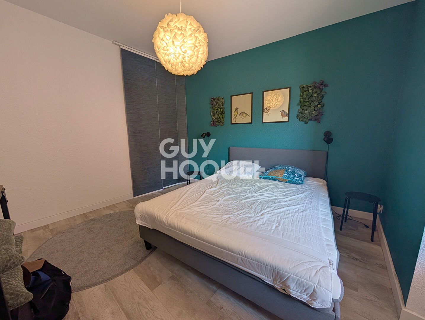 Appartement Avenue Denfert Rochereau à Besançon