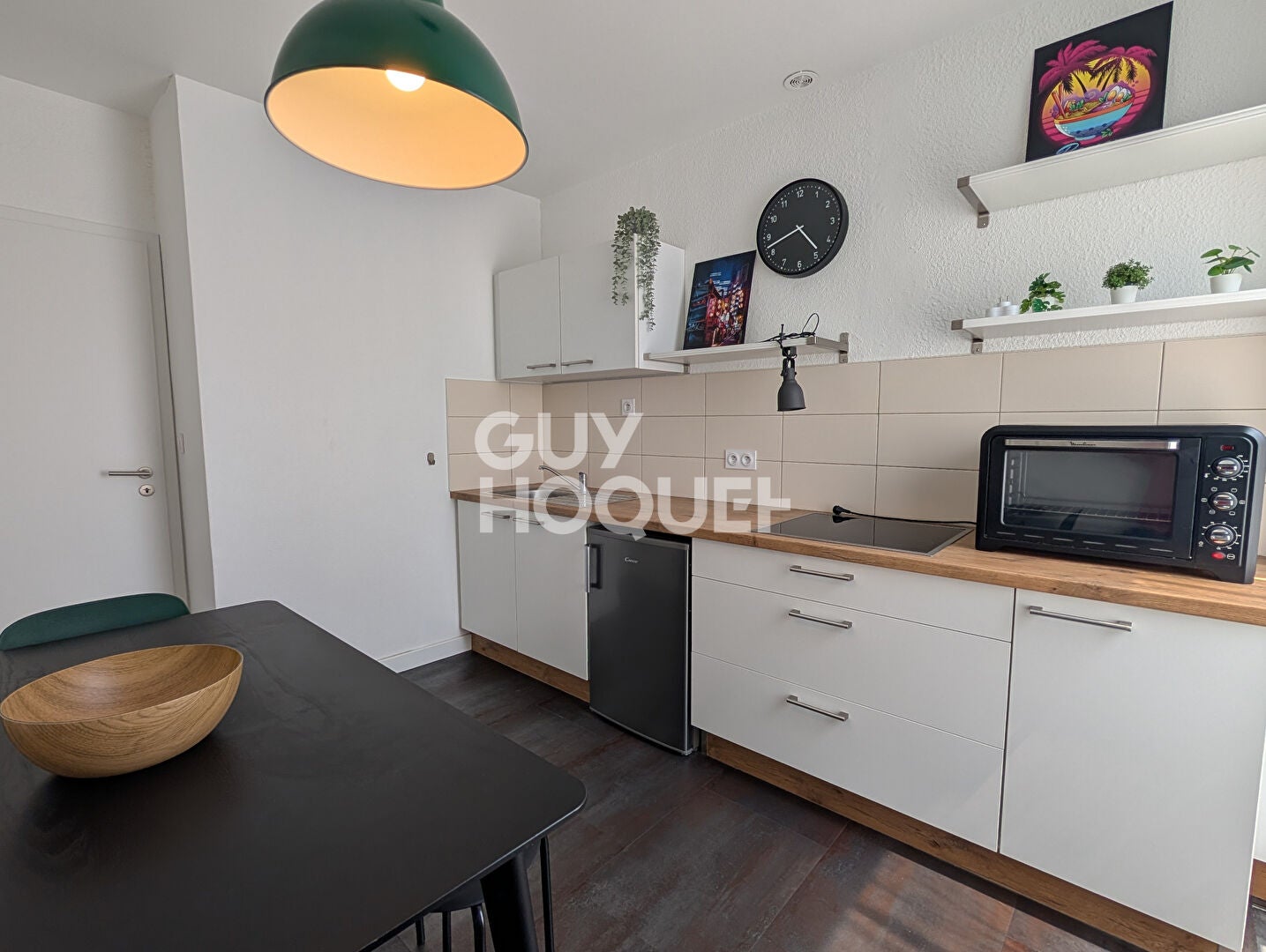 Appartement Rue de Belfort à Besançon