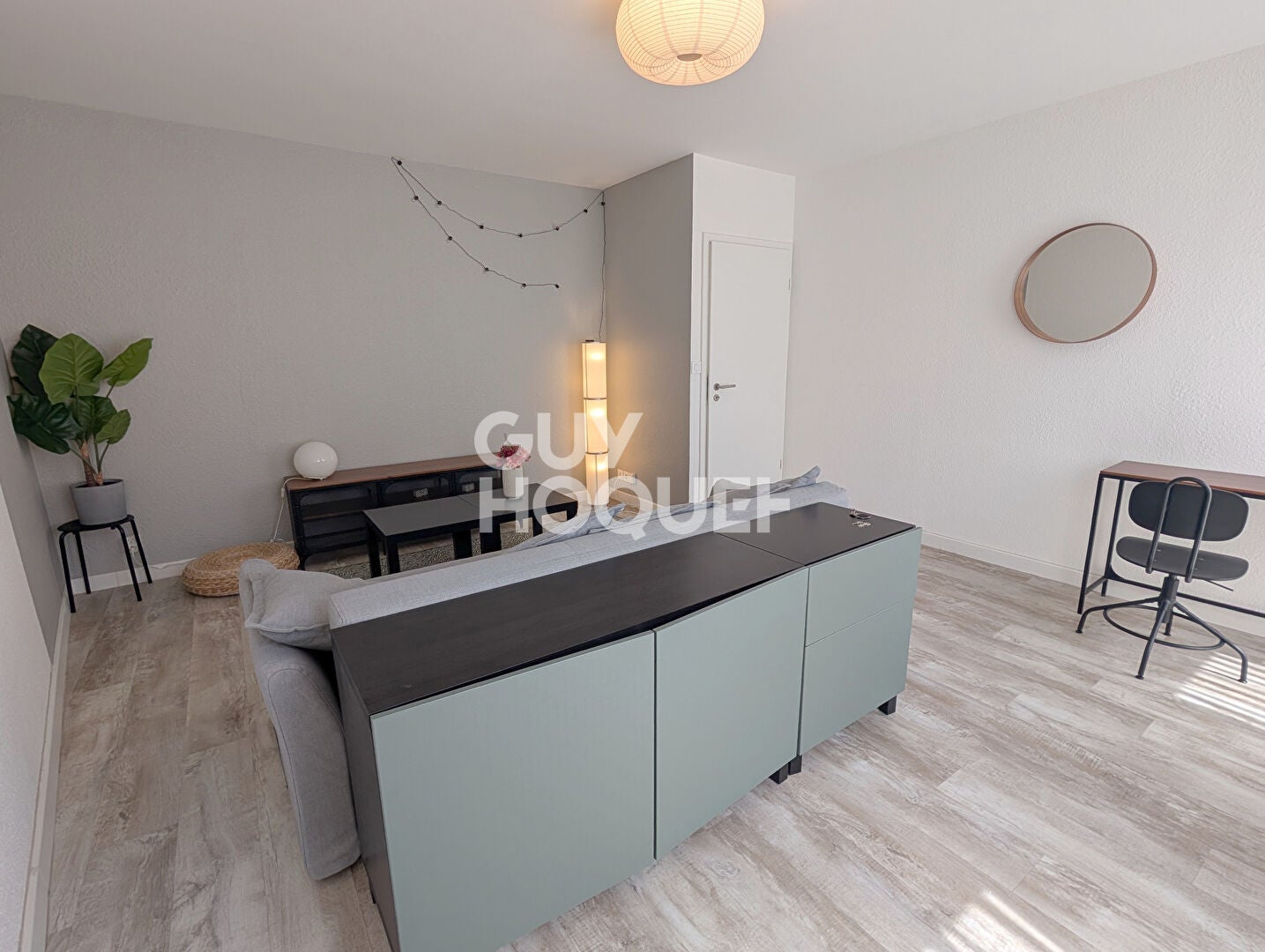 Appartement Rue de Belfort à Besançon