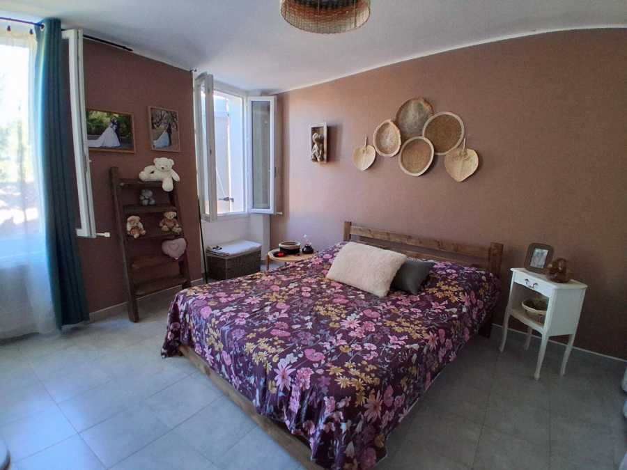 Appartement Route du Réal Martin à Carnoules