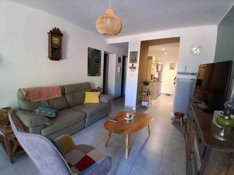 Appartement Route du Réal Martin à Carnoules