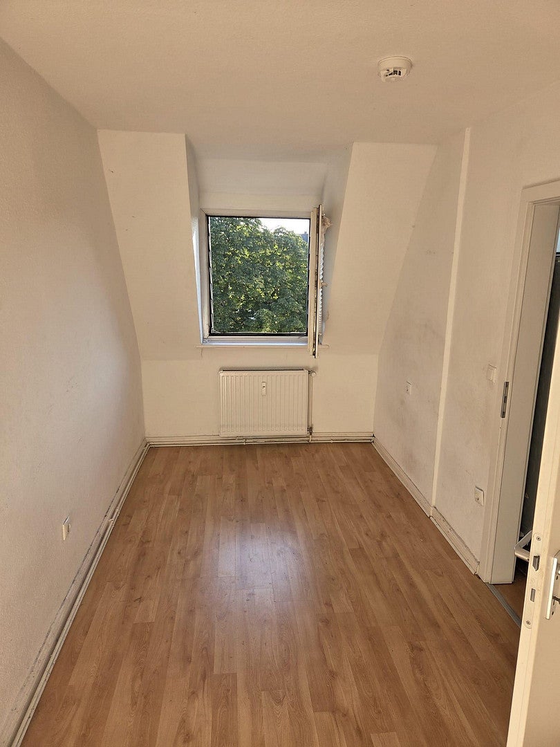 Wohnung Moselstraße in Duisburg
