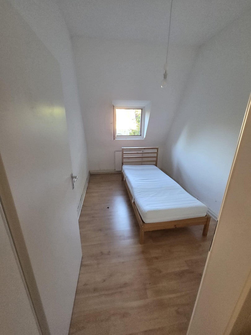 Wohnung Moselstraße in Duisburg