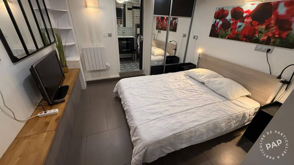 House A 3 in Bagnolet