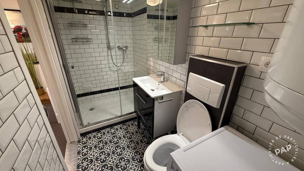 House A 3 in Bagnolet