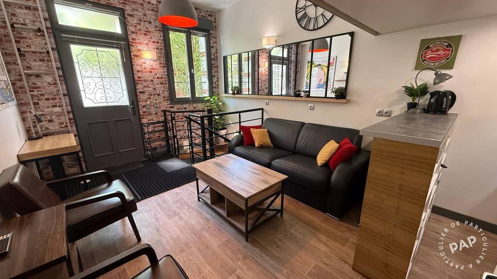 House A 3 in Bagnolet