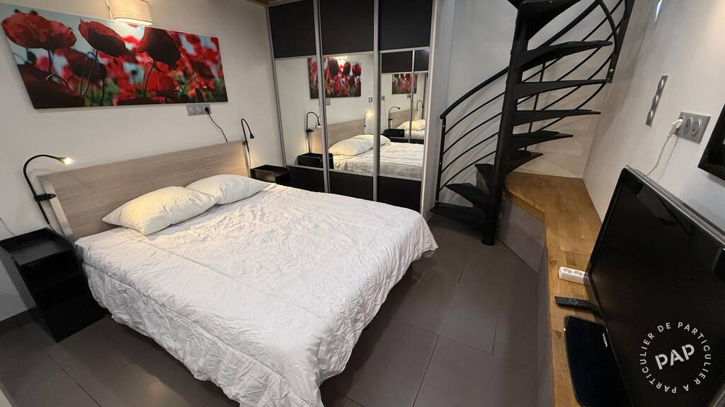 House A 3 in Bagnolet