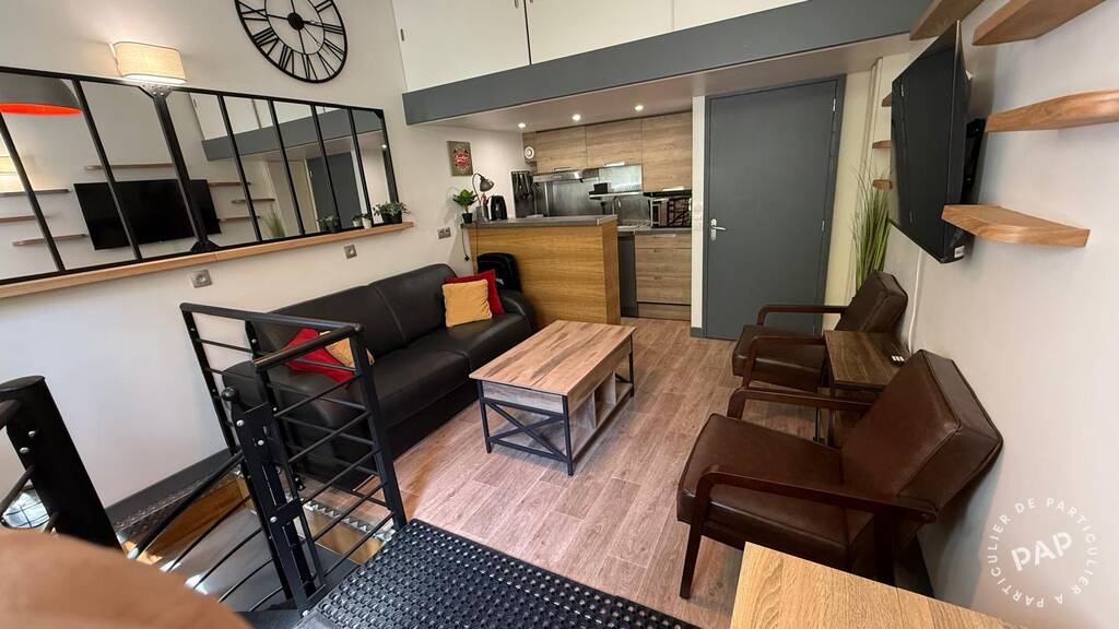 House A 3 in Bagnolet