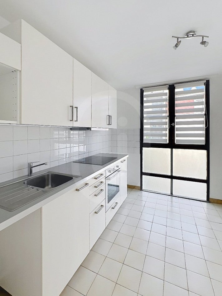 Appartement Rue de la Fontaine de Lattes à Montpellier
