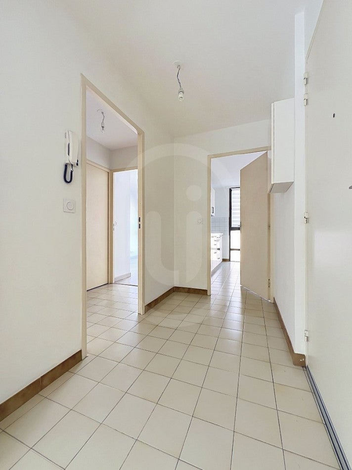 Appartement Rue de la Fontaine de Lattes à Montpellier