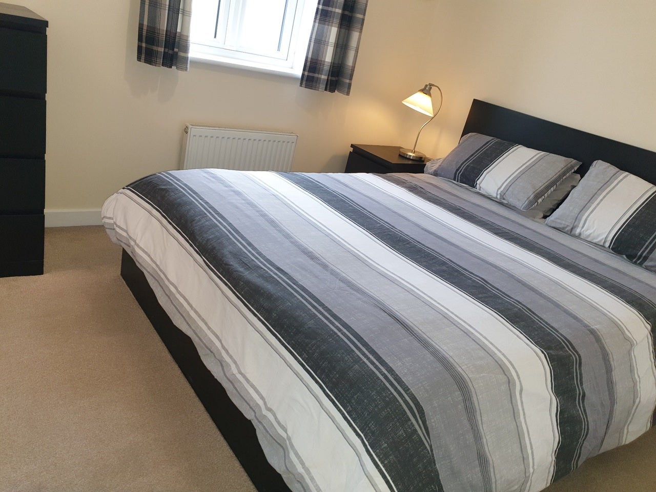 Room Arran Way in Milton Keynes