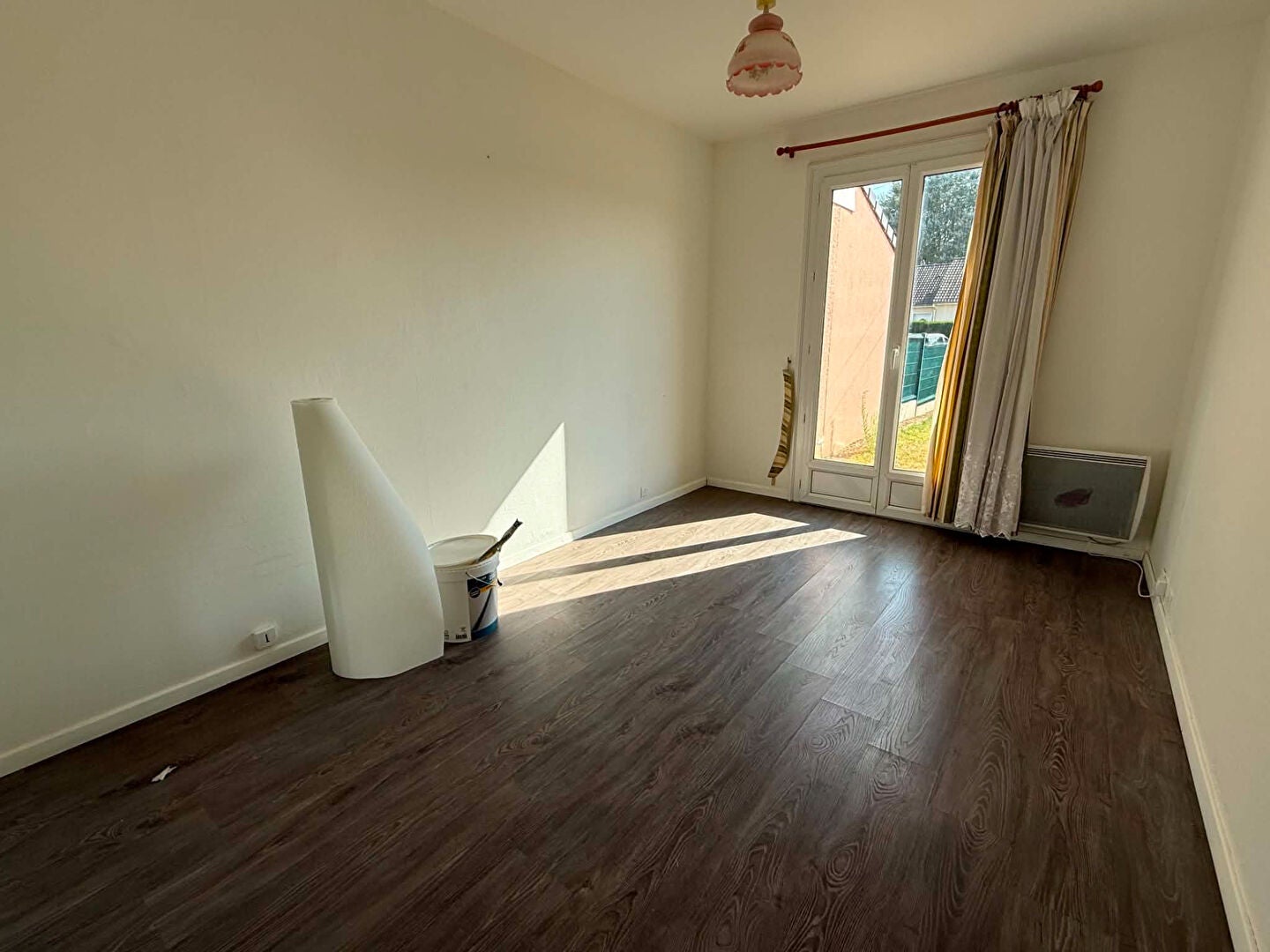 Maison Route de Bellevue à Yvré-l'Évêque