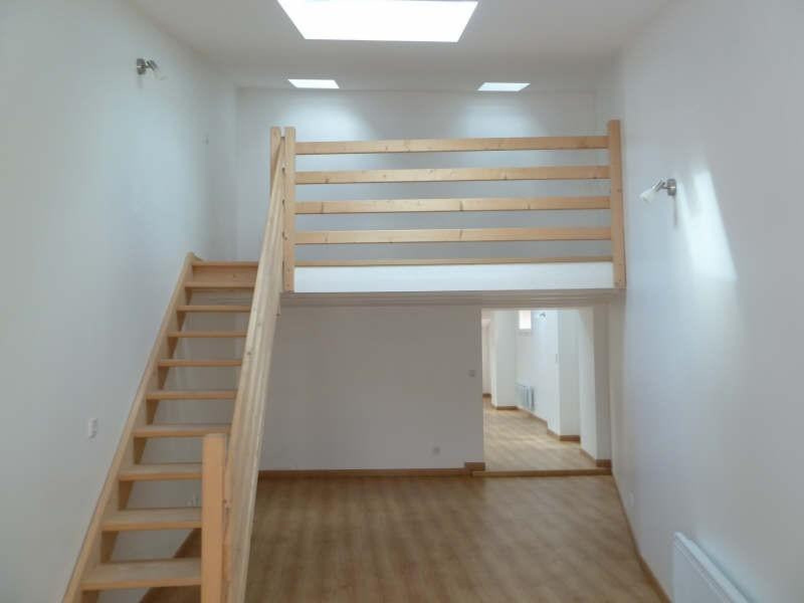 Appartement Via Ardèche à Lachapelle-sous-Aubenas