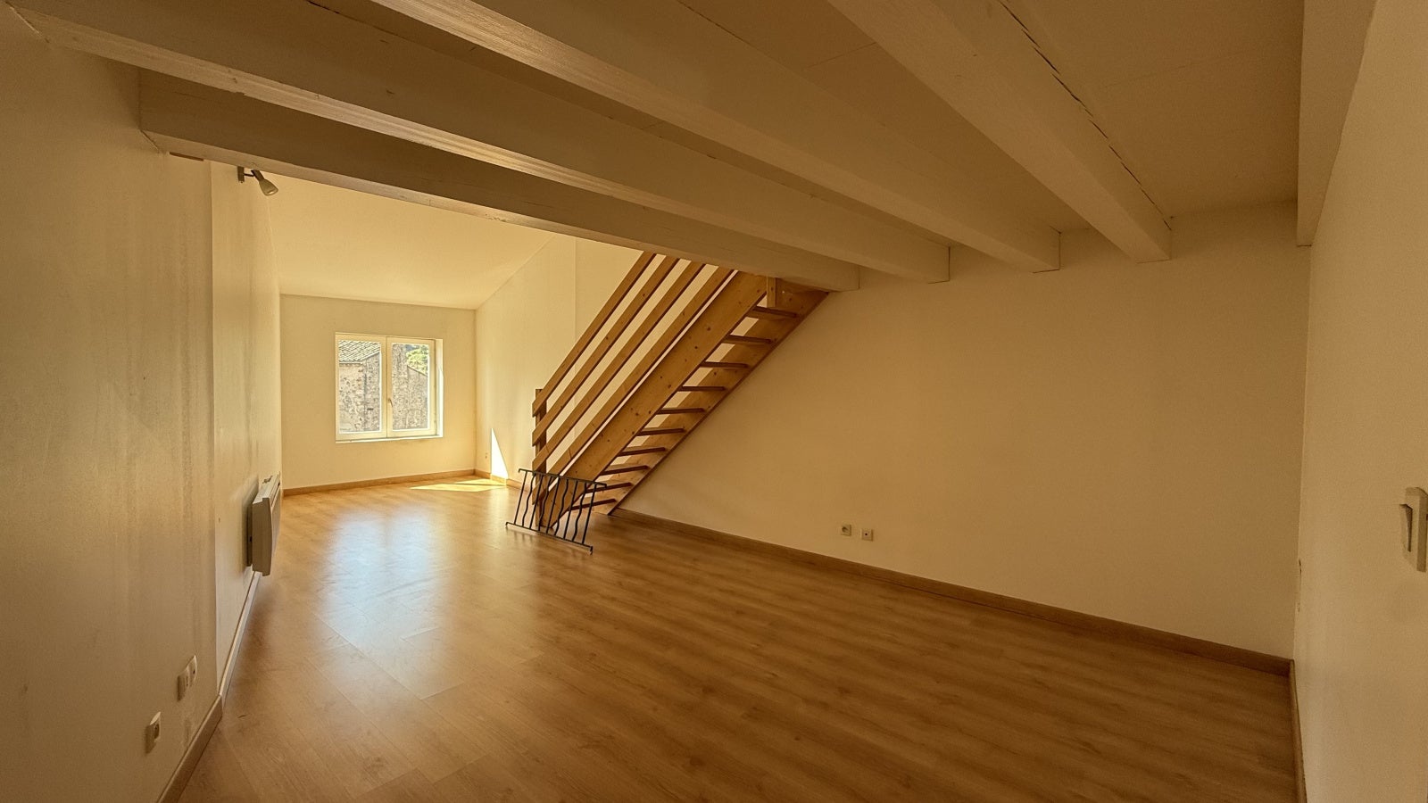 Flat Via Ardèche in Lachapelle-sous-Aubenas
