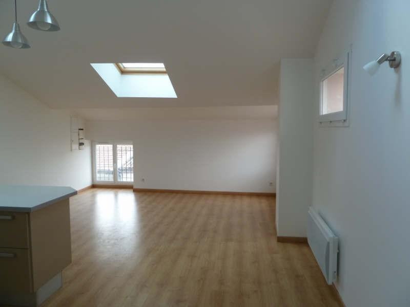 Appartement Via Ardèche à Lachapelle-sous-Aubenas