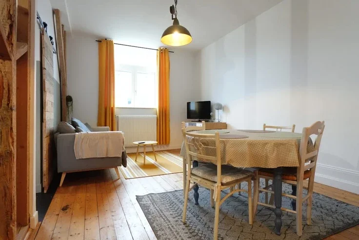 Appartement Rue Gambetta à Arras