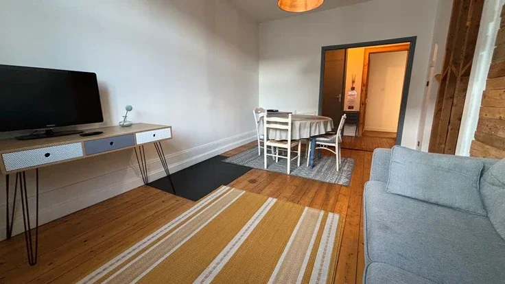 Appartement Rue Gambetta à Arras